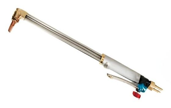 Nozzle Mixing Gas Cutter (NMGC-1003)